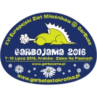 Naklejka Zlotowa