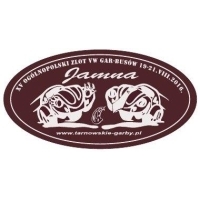 * Jamna