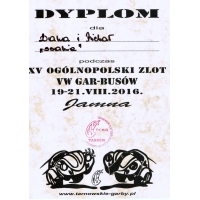 Dyplom
