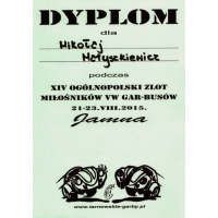 Dyplom