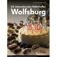 * Wolfsburg - NIEMCY