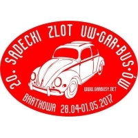 Naklejka Zlotowa