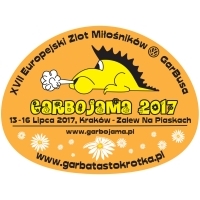 * Kraków "Garbojama"