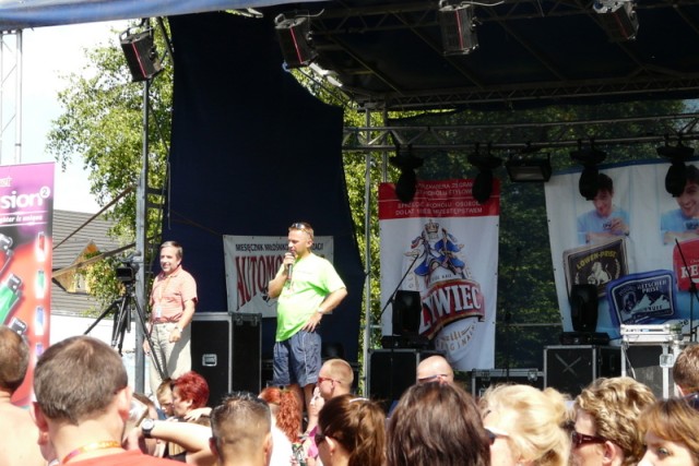 fot.Patrycja "POLISH BOB"