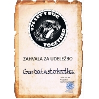 Certyfikat