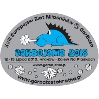 * Kraków "Garbojama"