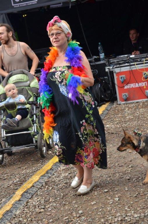 fot.Dorota Ostovsky 