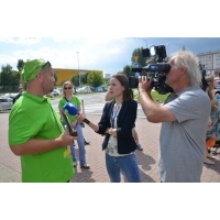 fot.Dorota Ostovsky