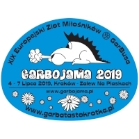 * Kraków - "Garbojama"