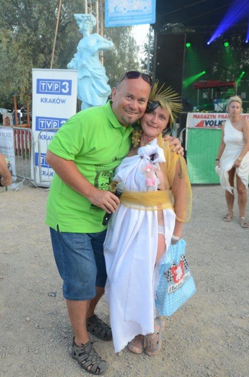 fot.Dorota Ostrovsky