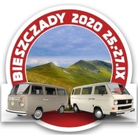 * Bieszczady - Jesień
