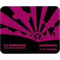 * Krzemienna