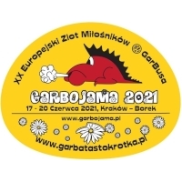* Kraków "Garbojama"