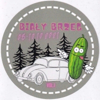* Biały Brzeg