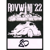 * Rovinj - CHORWACJA
