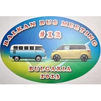 * Sliven - BUŁGARIA