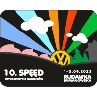 * Rudawka Rymanowska 