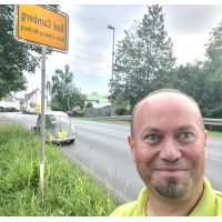 Szcżesliwie u celu