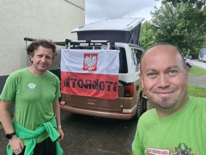 Polska !