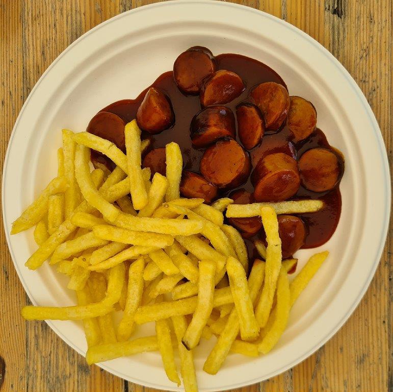 wurst :D