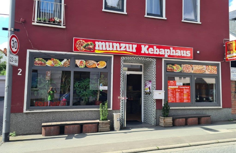nasz Kebab :)