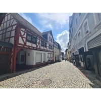 uliczka
