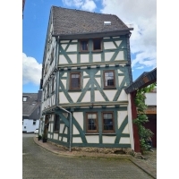 domek