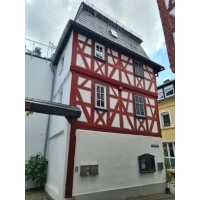domek