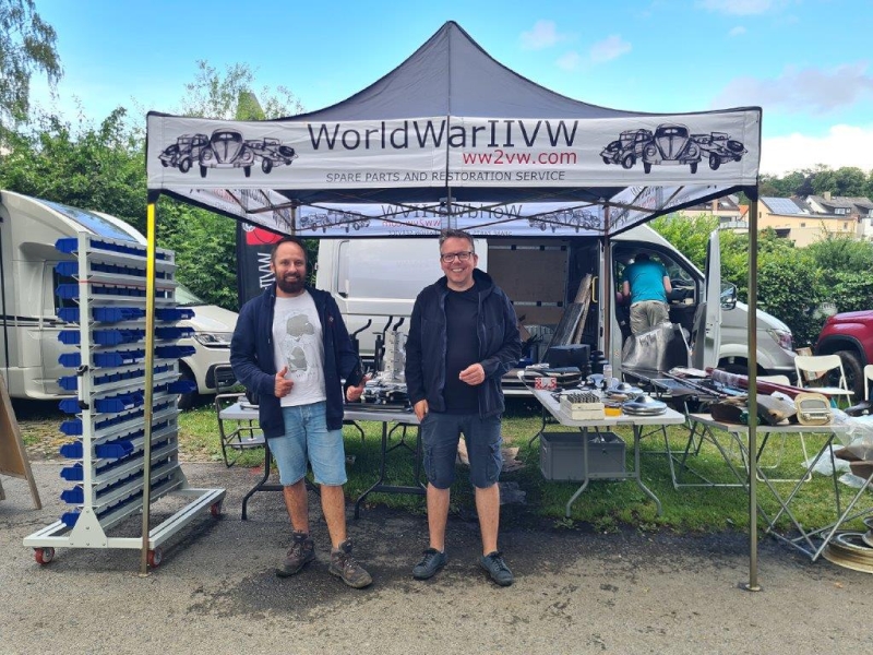 Krajewski Team PL