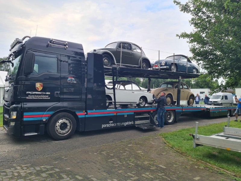 big transport :)
