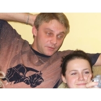 Wojtek z "Dziurką" ;-)