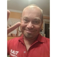 zdobyczny t-shirt :)
