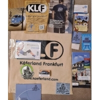 start pack