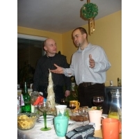 wskazówki przed GARBOJAMĄ 2006 ;-)