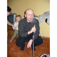 Jurek się wczówa...;-)