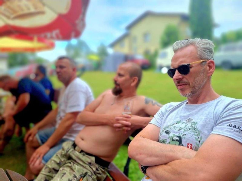 fot.Sabina