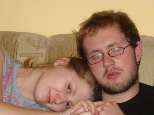 Dominik i Ewelina