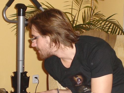 Mateusz