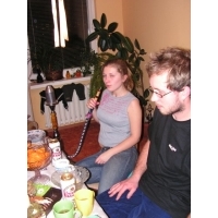 Dominik i Ewelina