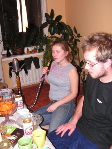 Dominik i Ewelina