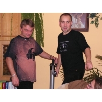 NA steperze