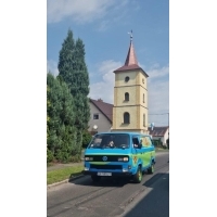 fot.Sabinka