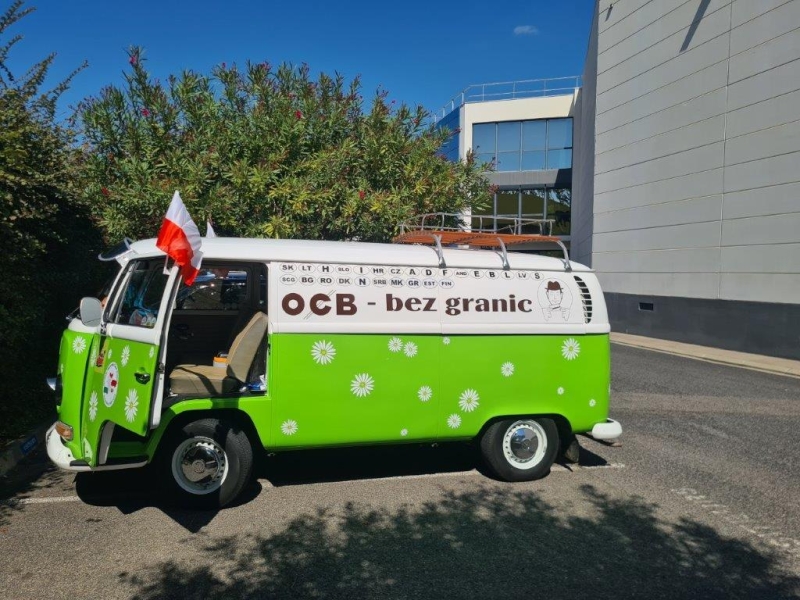 pod OCB