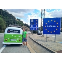 Espania !