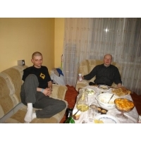 Adrian i Jurek