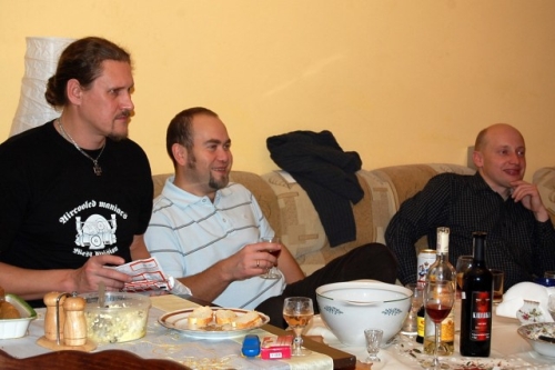 fot.Żaba