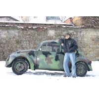 fot.Michał (VW Trends)
