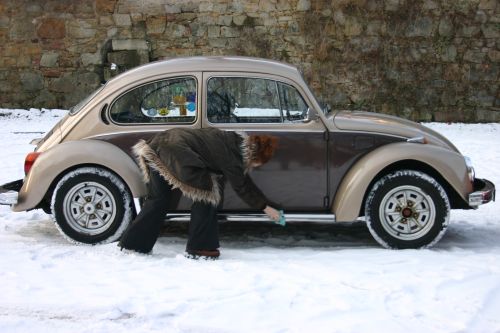 fot.Michał (VW Trends)