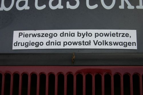 fot.Michał (VW Trends)