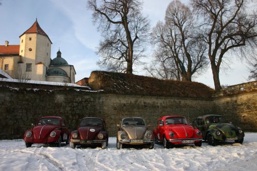 fot.Michał (VW Trends)